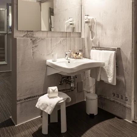 Hotell Le Camp & Padua