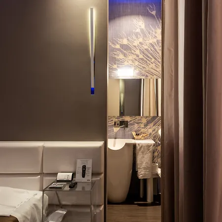Le Camp & 4* Padova