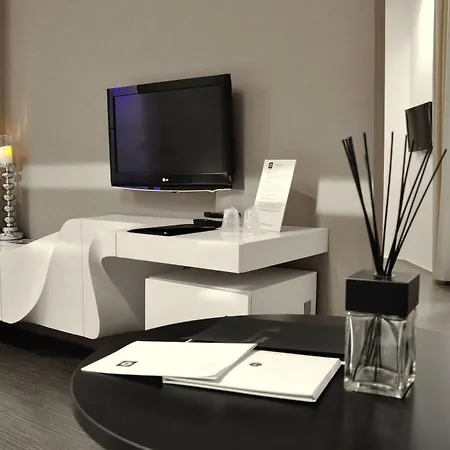 Hotell Le Camp & Padua