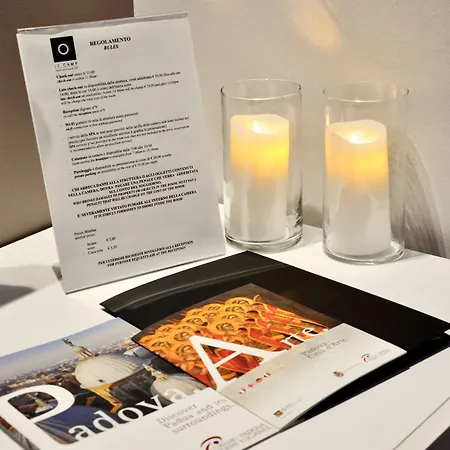 Hotel Le Camp & 4*
