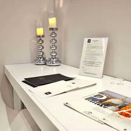 Hotell Le Camp & Padua