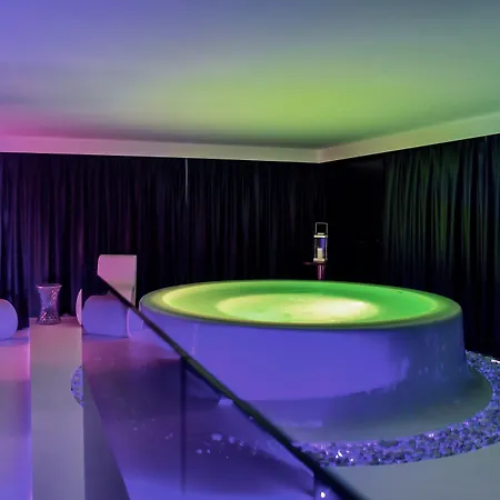 Hotel Le Camp & 4*