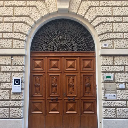 Hotel Le Camp &