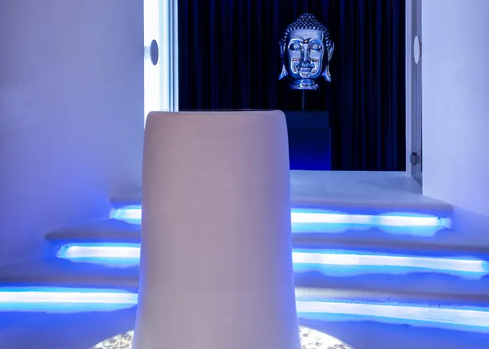 Le Camp & Szálloda 4*