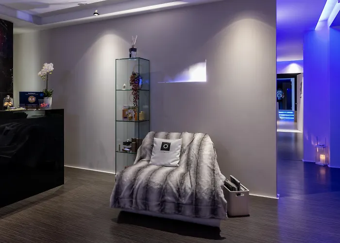 Szálloda Le Camp & Padova