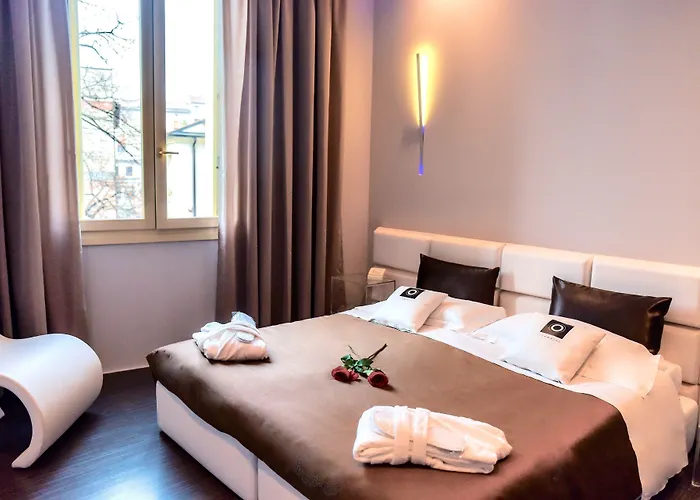 Le Camp & Szálloda 4*