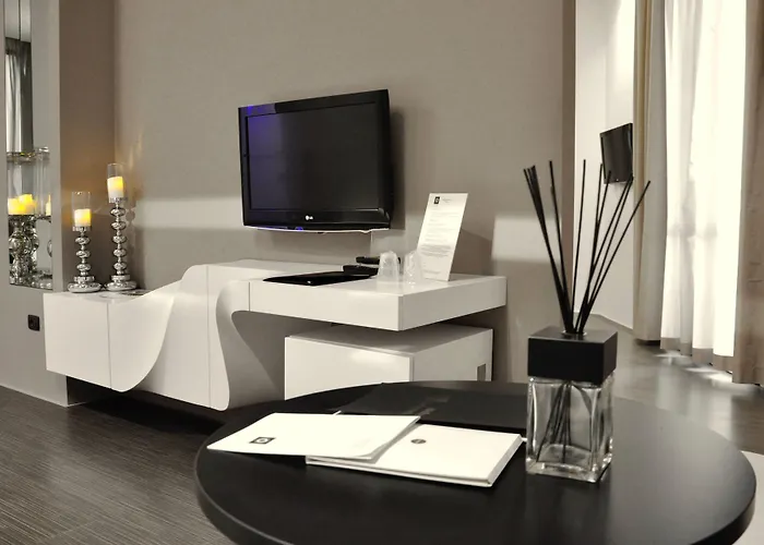 Hotel Le Camp & Padova