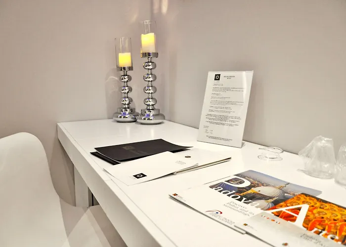 Hotel Le Camp & Padova