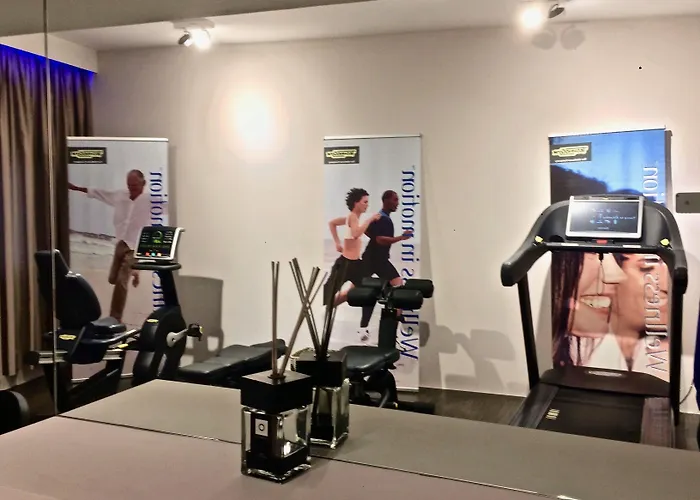 Hotel Le Camp & Padova