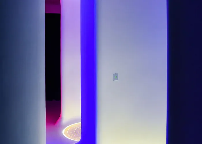 Le Camp & Hotel Padova