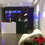 Le Camp & מלון פאדובה