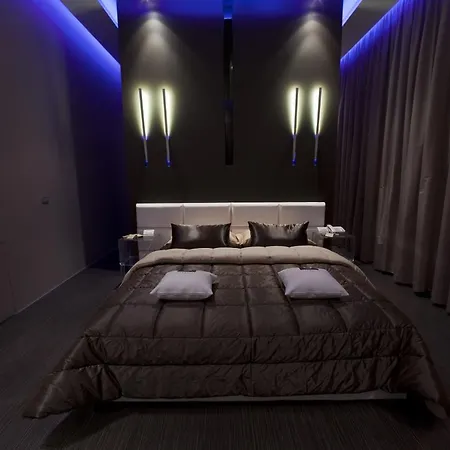 Le Camp & 4* Pádua