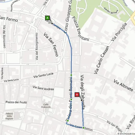 Le Camp & Padova