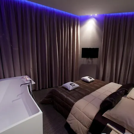 Hotel Le Camp & Padova