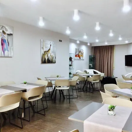 Hotel Le Camp & Padova