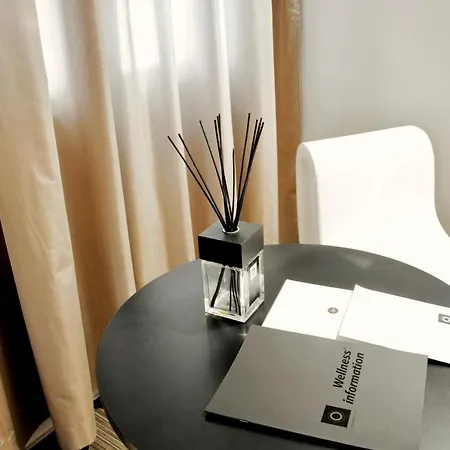 Le Camp & Hotel Padova