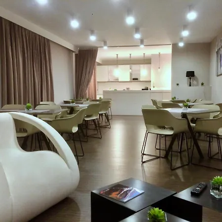 Hotel Le Camp & 4*