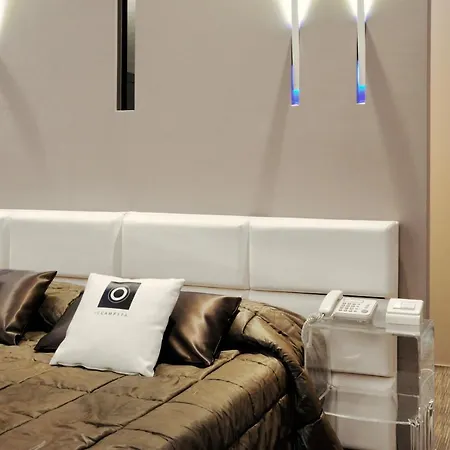 Hotel Le Camp & Padova