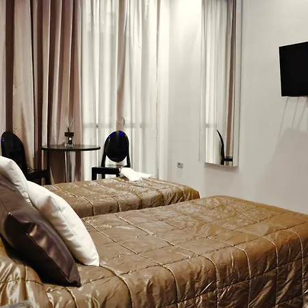 Le Camp & Hotel 4*