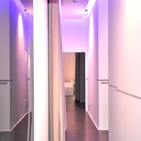 Le Camp & Hotel 4*