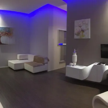 Le Camp & Hotel 4*