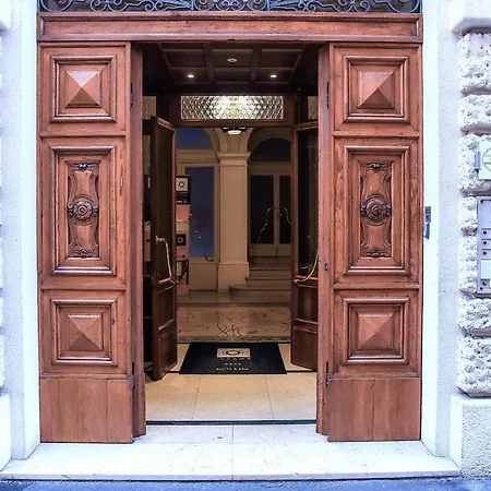 Hotel Le Camp & 4*