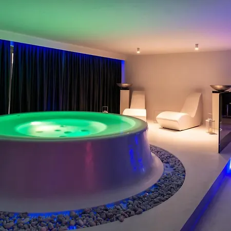 Hotel Le Camp & 4*