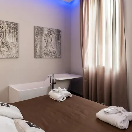 Palazzo Le Camp Suites&spa 4* Padova