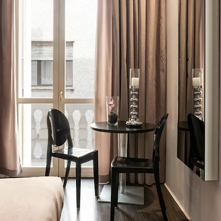 Palazzo Le Camp Suites&spa