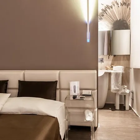 Palazzo Le Camp Suites&spa