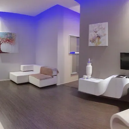 Palazzo Le Camp Suites&spa 4*