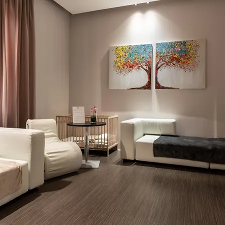 Le Camp & Hotel 4*