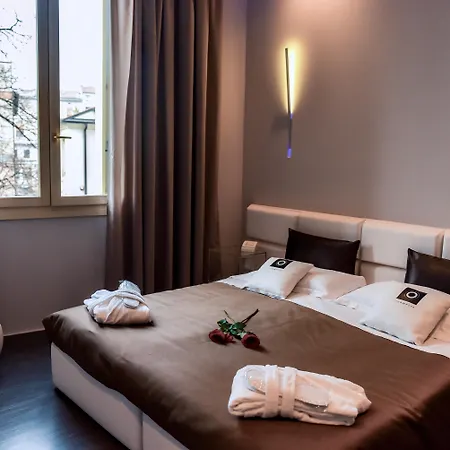 Hotel Le Camp &