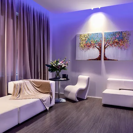 Hotel Le Camp &
