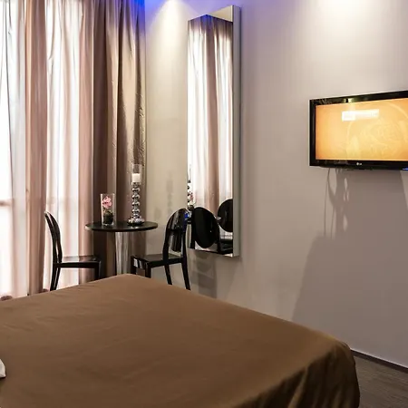 Hotel Le Camp &