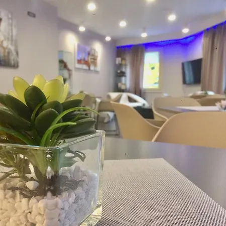 Le Camp & Hotel Padova