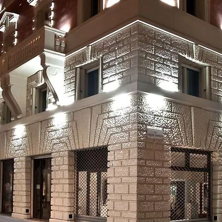 Le Camp & 4* Padova