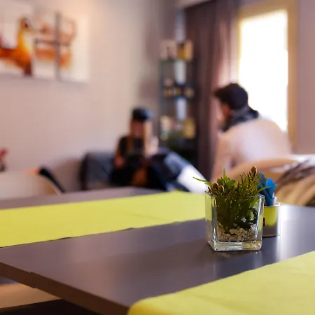 Le Camp & 4* Padova