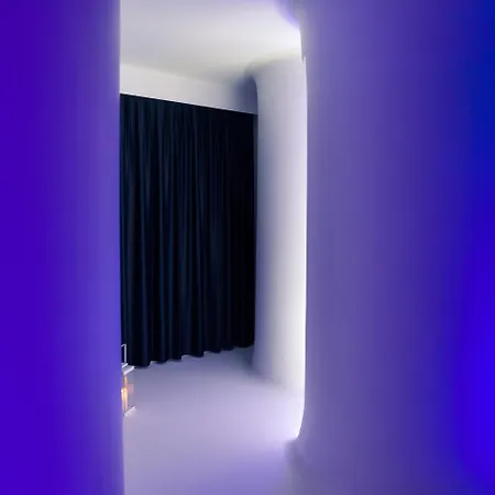 Hotel Le Camp &