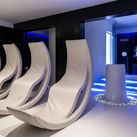 Palazzo Le Camp Suites&spa 4*