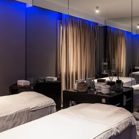 Palazzo Le Camp Suites&spa