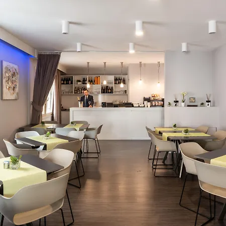Hotel Palazzo Le Camp Suites&spa 4*