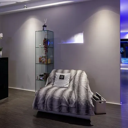 Hotel Palazzo Le Camp Suites&spa Padova