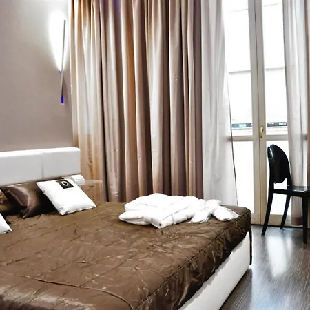 Hotel Le Camp &