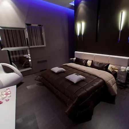 Hotel Le Camp &