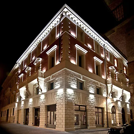 Palazzo Le Camp Suites&spa