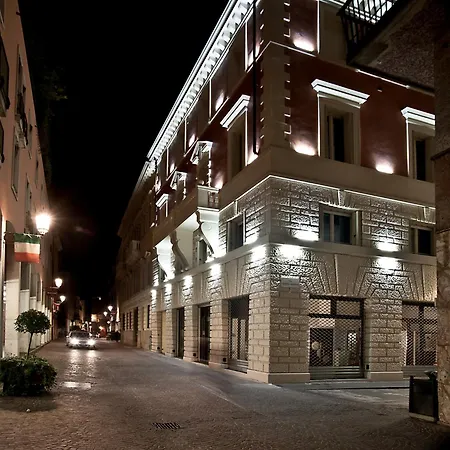 Hotel Le Camp & Pádua