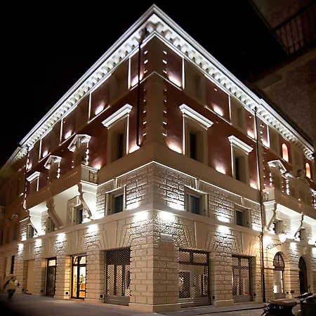 Hotel Le Camp & Pádua