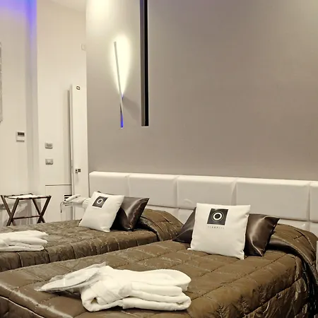 Palazzo Le Camp Suites&spa Hotel 4*
