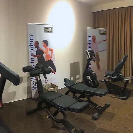 Le Camp & 4* פאדובה